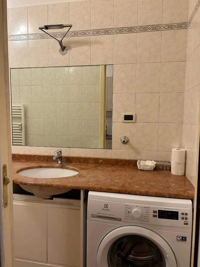 Appartamento Bologna Cinno Italy