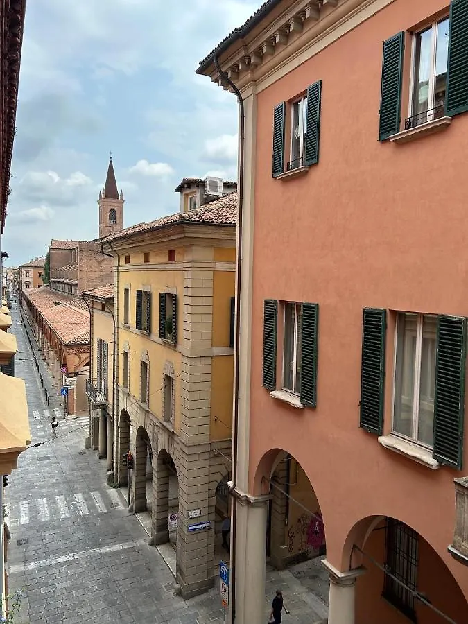 Appartamento Bologna Cinno 0*,
