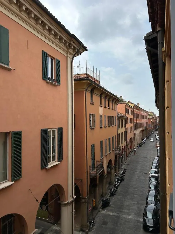 Appartamento Bologna Cinno Apartment