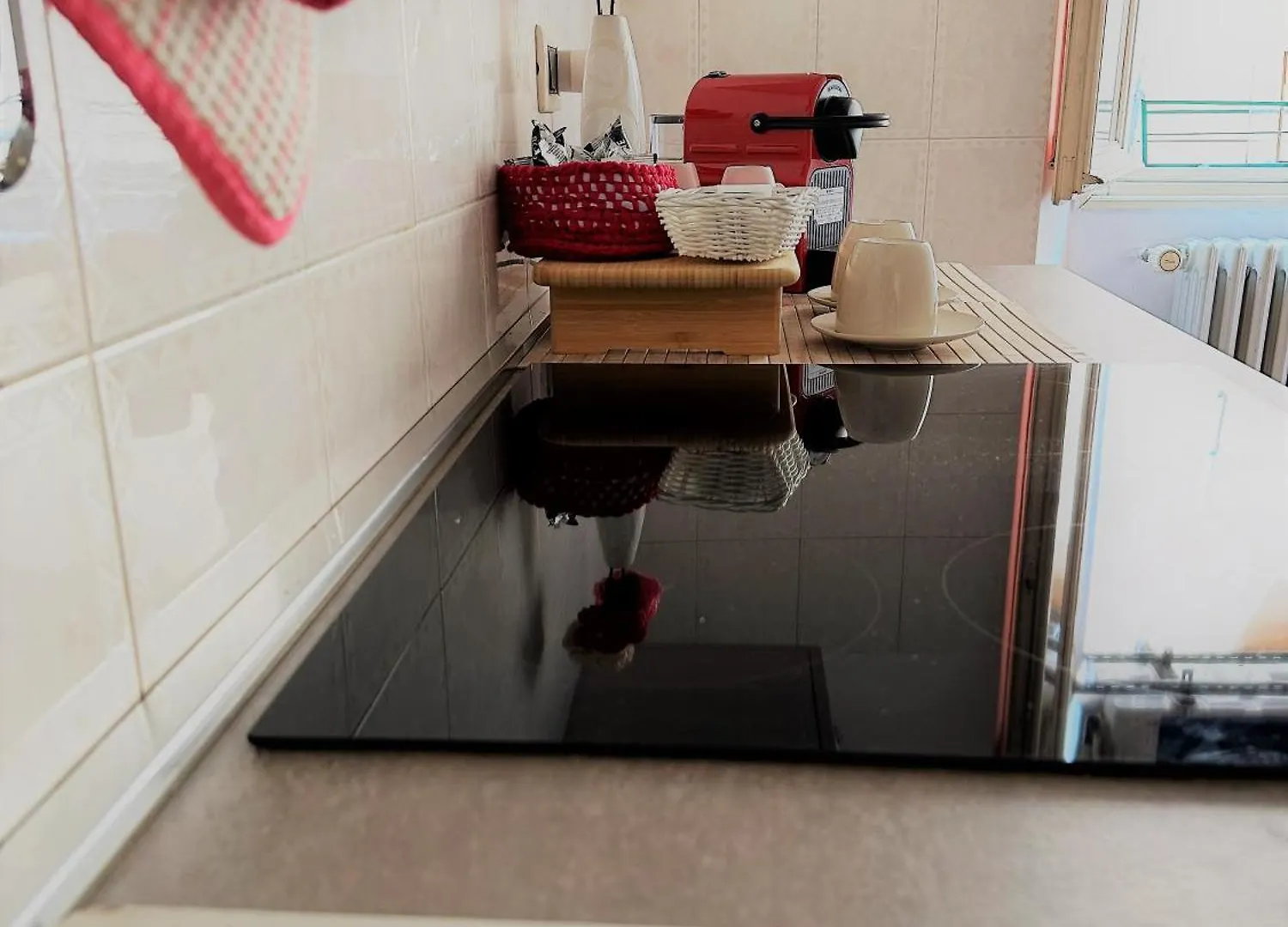 Apartment Appartamento Bologna Cinno Italy
