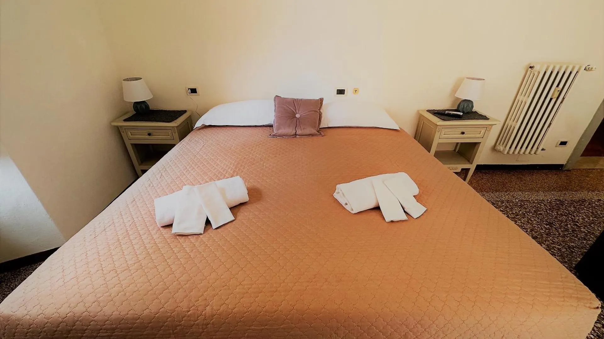 Apartmán Appartamento Bologna Cinno
