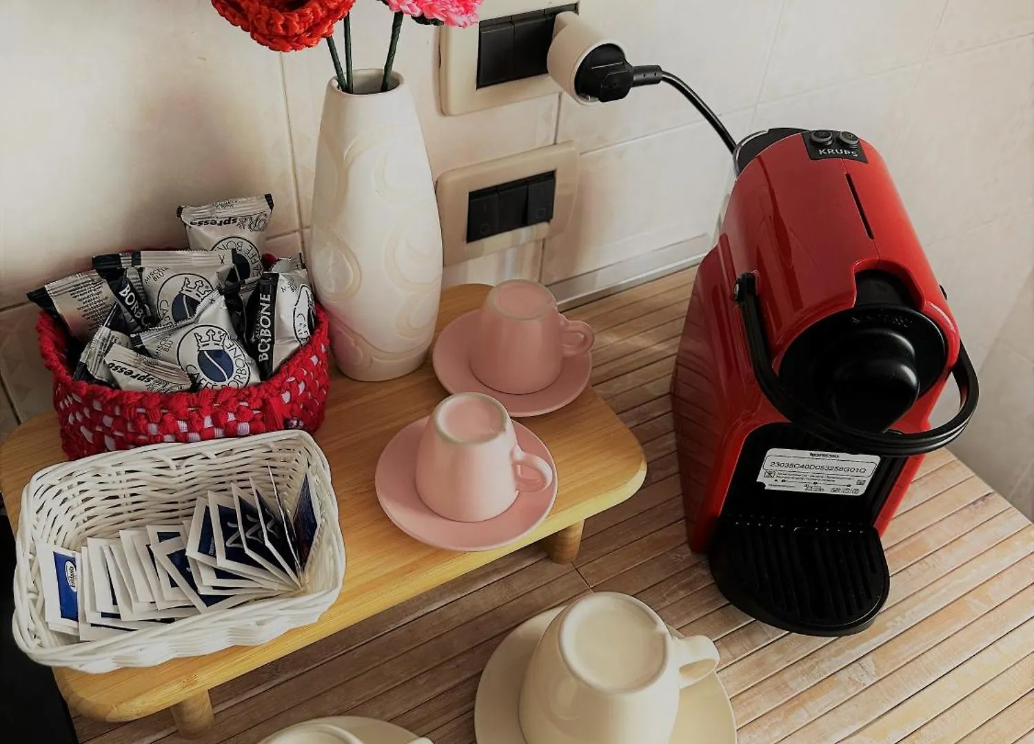 Apartmán Appartamento Bologna Cinno
